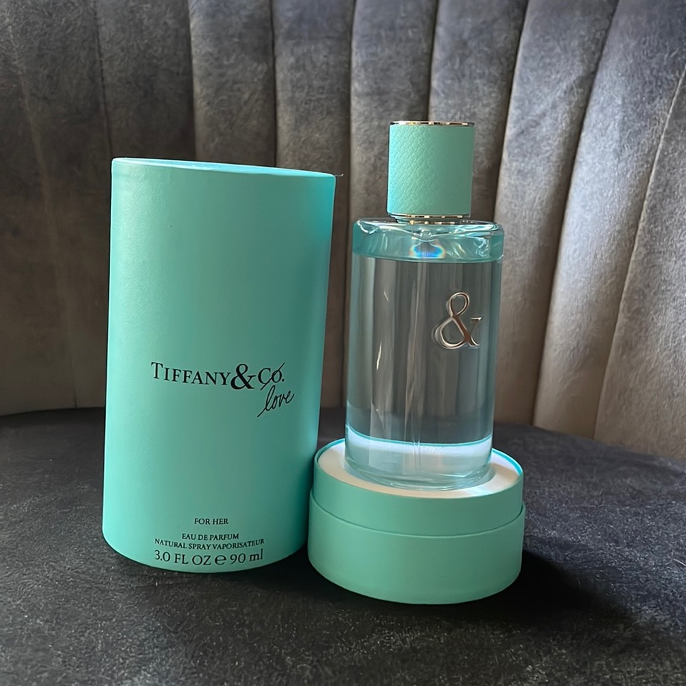 Tiffany&Co love